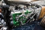Duesenberg SJ562/2592 Dual Cowl Phaeton LWB by LaGrande 1935 года